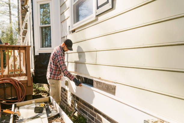 Trusted Siding Installation service in Wyncote, PA - Creative Siding